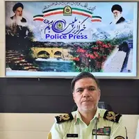 دستگیری کلاهبردار با شگرد فروش خودرو