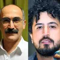 واکنش جالب هادی حجازی‌ فر به مدل پول قرض دادنش به مهرداد صدیقیان