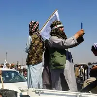 العربیه: طالبان برای جلوگیری از فحشا، دستور محدودسازی اینترنت را صادر کرد