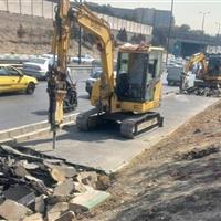 اخبار تهران|آغاز فاز جدید توسعه بزرگراهی در غرب پایتخت