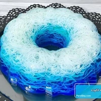 ژله فالوده، دسر خنک و متفاوت