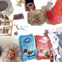 راز دستبرد کودکان ۶ و ۱۰ ساله به مراکز خرید مشهد