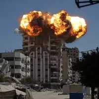تجدیدعهد روبیو با نتانیاهو
