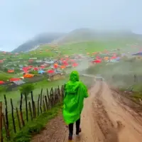 سرزمین زیبای تالش