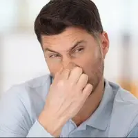 ترفند رفع بوی بد دهان