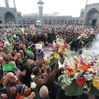 استاندار: از فرصت روز قم برای رشد و بالندگی این شهر استفاده شود