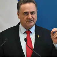 افتخار وزیر جنگ اسرائیل به «سوزاندن غزه»