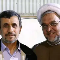 ادعای عجیب امیری‌فر از ماجرای قهر احمدی‌نژاد؛ عدم کفایت سیاسی در مجلس امضا و جانشین تعیین شد!