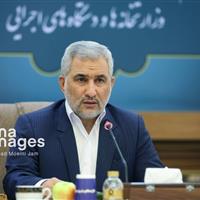 قوه قضائیه دست پرقدرت حفاظت از محیط زیست است/ ضرورت همراهی همه دستگاه‌ها