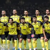ترکیب سپاهان برابر الحسین اردن اعلام شد؛ نیمکت‌نشینی حسینی و اولین بازی گولسیانی