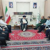 نیاز به بسیج بعد از جنگ تحمیلی۱۲ روزه نمود بیشتری پیدا کرد