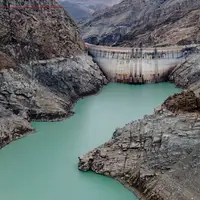 پاییز خشک در راه است
