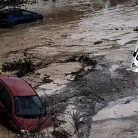  سیل در شمال هند