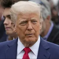 ترامپ: جمعه با رئیس جمهور شی صحبت خواهم کرد