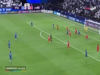 گل مردود الهلال به الدحیل به دلیل هند