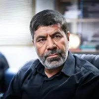 سردار شریف: ستاد دفاعی منظم در برابر صهیونیست‌ها شکل گیرد