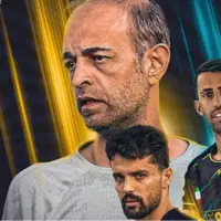 گزارش زنده؛ الحسین یک - سپاهان صفر