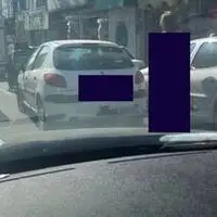 خسروپناه: برهنگی در بعضی خیابان‌ها سازماندهی شده است