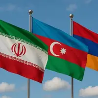 سفیر ایران در جمهوری آذربایجان: به موضع ایروان و باکو درباره عدم تغییر مرزها و حضور نیروهای خارجی اعتماد داریم