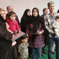 واگذاری زمین به ۱۶۴۴ زوج آذربایجان‌شرقی