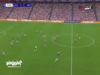 ضذحمله برق‌آسا