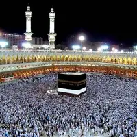 اعزام نخستین کاروان حج عمره خراسان رضوی در دوم مهرماه