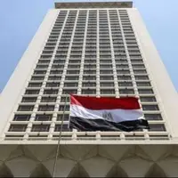 واکنش مصر به گسترش اشغال غزه