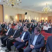 برگزاری دومین همایش ملی ایران و اکو با حضور عراقچی