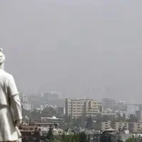 یک بام و ۲ هوا در مشهد؛ هوای ۱۰ منطقه «ناسالم» و ۱۳ منطقه «سالم» 