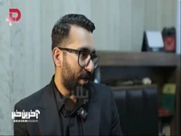روایت مادر امید جهان از عشق و علاقه زیاد پسرش به او