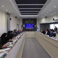 انجمن‌های میراث فرهنگی بازوی مردمی و دولتی حفاظت از آثار تاریخی هستند
