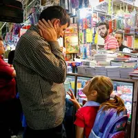 علت گرانی لوازم‌التحریر از زبان یک تولیدکننده