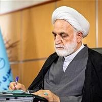 پیام تبریک اژه‌ای به‌مناسبت قهرمانی کشتی آزاد ایران در مسابقات جهانی کرواسی