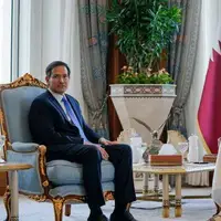 دوحه: ترامپ به امیر قطر اطمینان داده است که اسرائیل مجدداً حمله نخواهد کرد