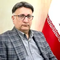 حامد شکوهی سرپرست مدیریت امور اراضی هرمزگان شد