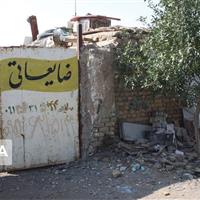 ۲۰ مرکز خرید و فروش ضایعات در بجنورد پلمب شد