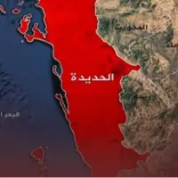 بندر الحدیده یمن در آستانه حمله تازه از اسرائیل قرار گرفت