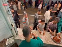 حال و هوای حرم حضرت معصومه(س)