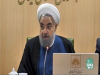 روحانی: جنگ ۱۲ روزه تقابل بین دانش شرق و غرب بود