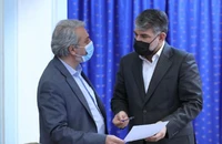 فاطمی‌امین و ساداتی‌نژاد به زندان معرفی شدند؟