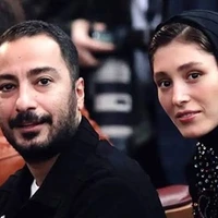 شایعه جنجالی درباره پناهنده شدن فرشته حسینی