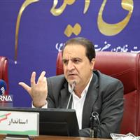 استاندار ایلام: ۳۳ مدرسه همزمان با سال تحصیلی جدید به بهره‌برداری می‌رسند