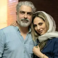 چهره ها/ تغییر چهره باورنکردنی و پیرِ سمیرایِ زخم کاری و همسرش