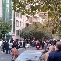 عادی‌سازی خیابان؛ چرا نمایش توده‌ای به کار سیاست نمی‌آید؟