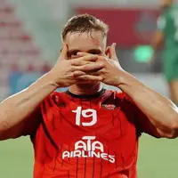 تساوی تراکتور برابر شباب الاهلی در لیگ نخبگان؛ اخراج بلای جان پرشورها شد