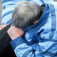 قتل برادر معلول به خاطر ارثیه پدری