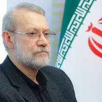 دلیل سفر لاریجانی به عربستان چیست؟