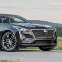 داستان موتور V8 کادیلاک بلک‌وینگ؛ شاهکار مهندسی با سرنوشتی تلخ