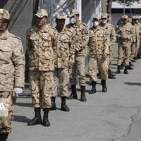 معاون وظیفه عمومی فرماندهی انتظامی گیلان: خرید خدمت سربازی شایعه است