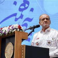 پزشکیان: دولت مصمم است اقداماتی تحول‌آفرین در نظام سلامت انجام دهد